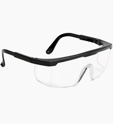 Gafas Seguridad 0952 Vision Panoramica